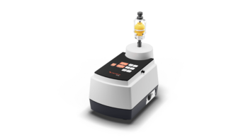P-23 Mini-Mill Glovebox ready
