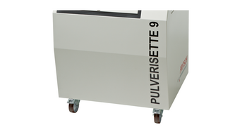 Wheels for Vibrating Cup Mill