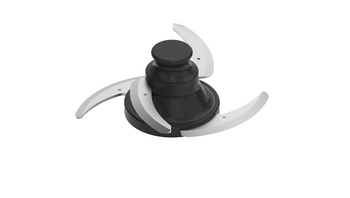 sickle knife made of stainless steel